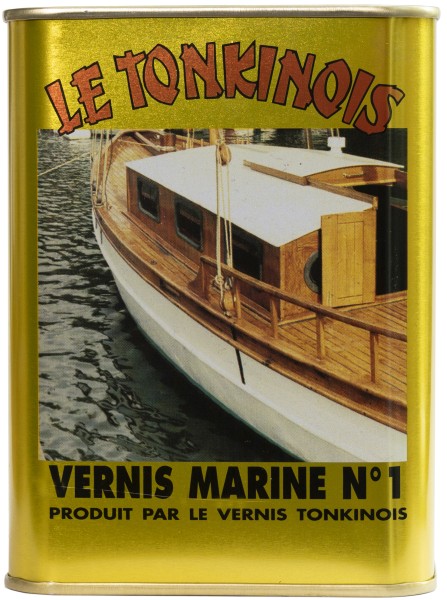 Le Tonkinois Marine No. 1