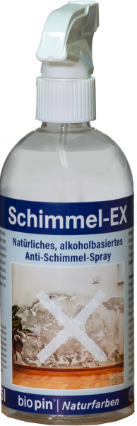 Schimmel-Ex (0,5 kg)