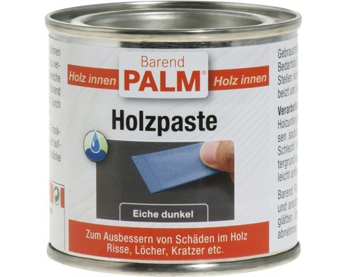 Palm Holzpaste 150 g