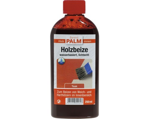 Palm Holzbeize 250 ml