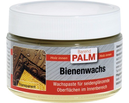 Palm Bienenwachs fest 250 ml