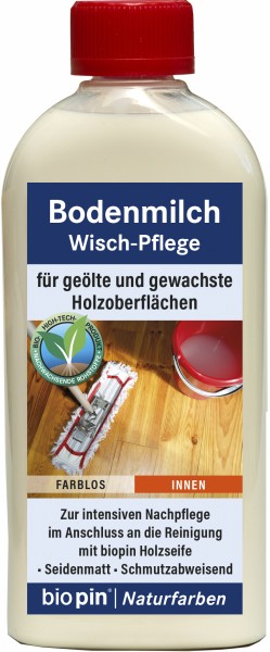 Bodenmilch 0,25L