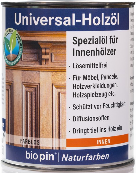 Universal Holzöl