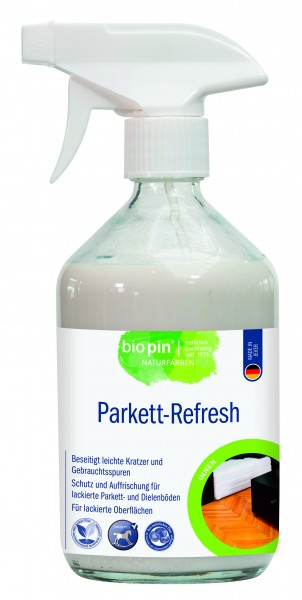 Parkett Refresh 0,5 L