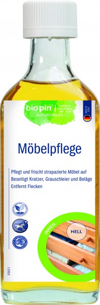 Möbel-Pflege 0,25 L