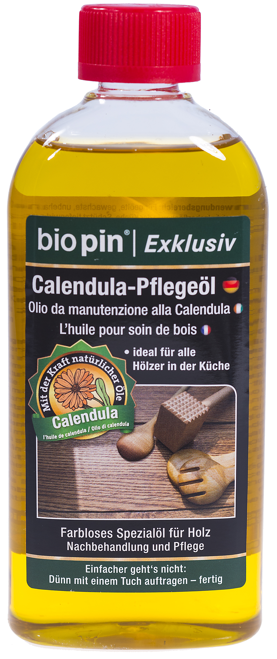 Exklusiv | Biopin Shop