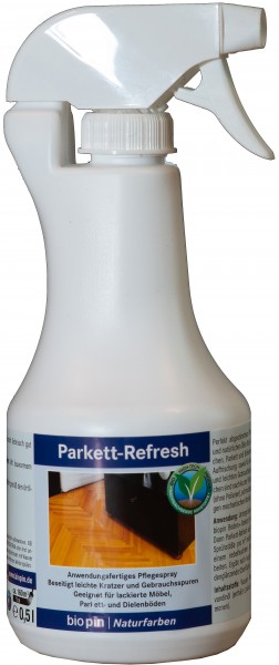 Parkett Refresh 0,5L