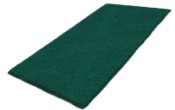 Handpad Groß Grün