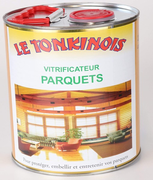 Le Tonkinois Parquets