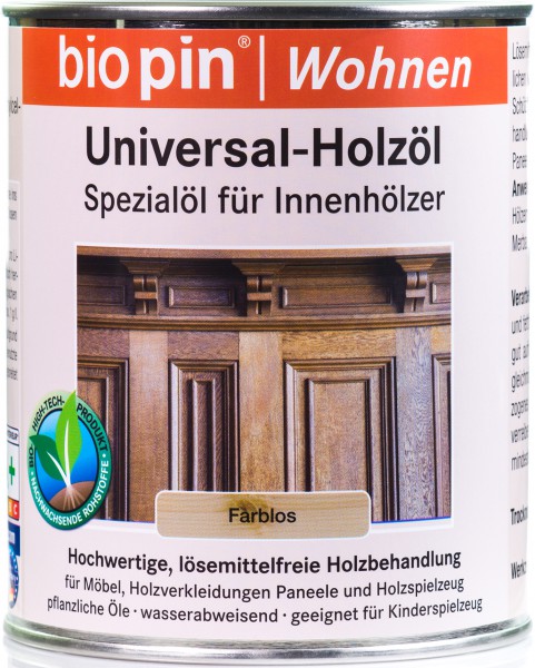 Universal Holzöl