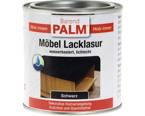 Palm Möbel Lacklasur 0,375 L