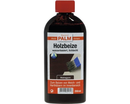 Palm Holzbeize 250 ml