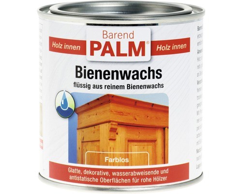 Palm Bienenwachs