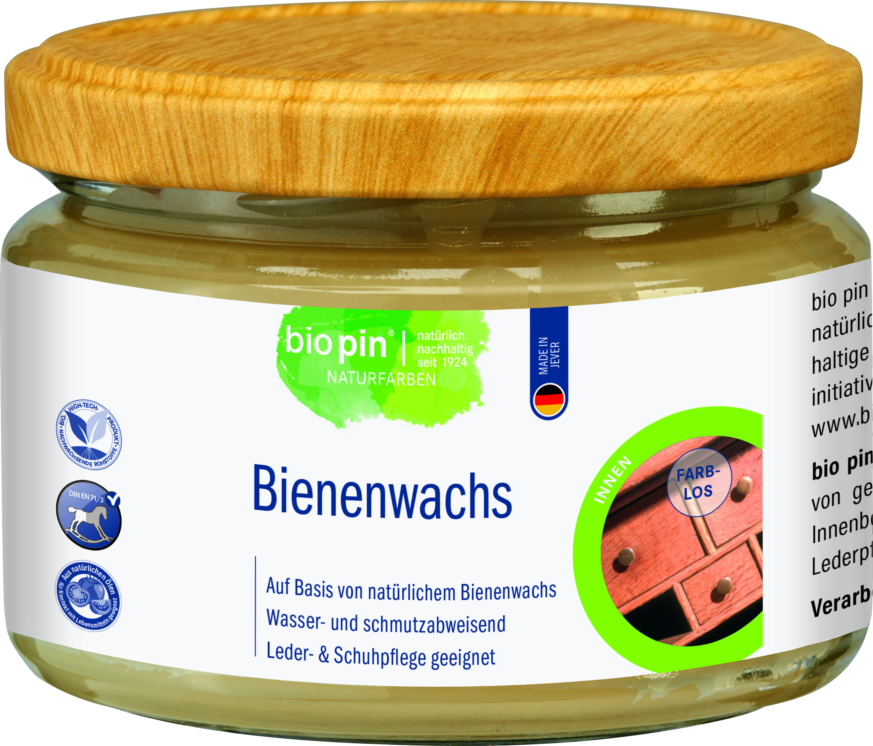 Bienenwachs | Möbel