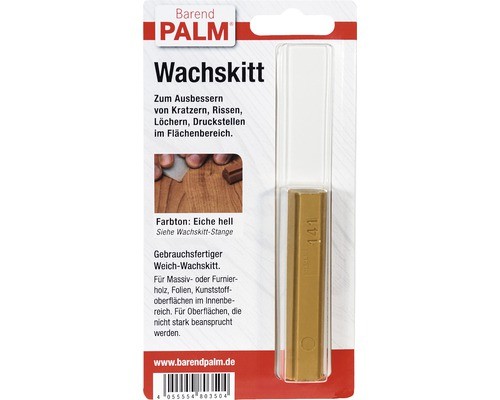 Palm Wachskitt